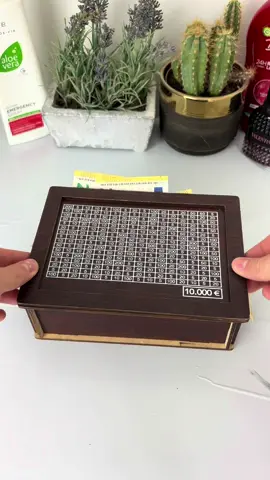 Prišiel o 10 000€😳? #10k #peňaženka #money 