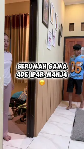 Serumah Sama ade ipar yang m4nj4 #hiburan #drama