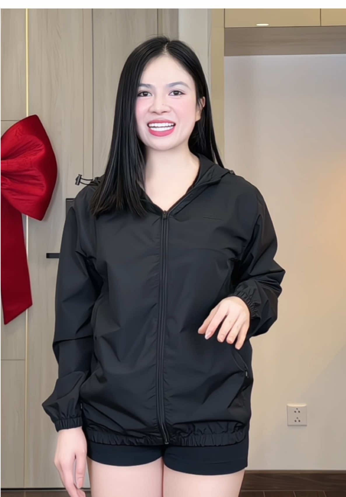 Áo Khoác Gió 1 Lớp Nam BAZIK