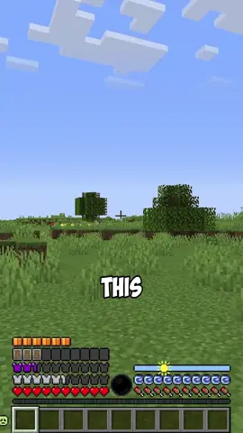 this mod adds more bars... | mod - Even More Bars by EightSidedSquare #Minecraft #minecraftmods 