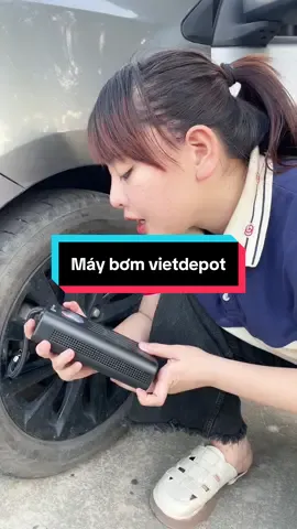 Máy bơm vietdepo #maybomvietdepot #maybomcamtayvietdepot #bomxecamtay #giangaixuan 