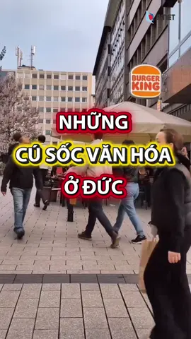 Những cú sốc văn hoá khi mới sang Đức nhiều bạn Du học sinh gặp phải 🇩🇪 #jvnet #nuocduc #duhocngheduc #jvnetduc 