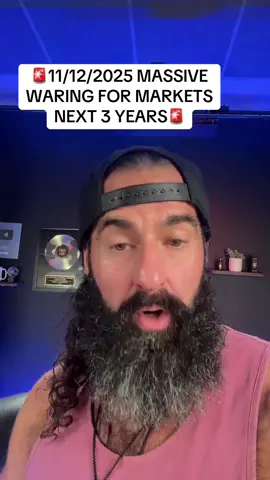 11/12/2025 Massive warning. Do your own research. #crypto #investing 