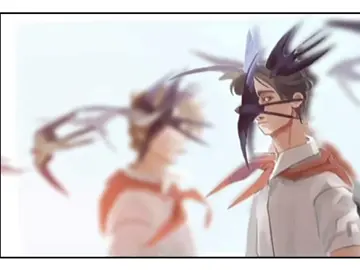 Мои сладкие#лвпг #летовпионерскомгалстуке #юраиволодя#ядаун #лвпг #летовпионерскомгалстуке #ядаун #юраиволодя #очмл #лвпг#летовпионерскомгалстуке #f #on #f #fyp #Mlm Ле́то в пионе́рском га́лстуке» (ЛВПГ) — роман, написанный в соавторстве Еленой Малисовой и Катериной Сильвановой. Книга посвящена отношениям двух юношей — пионера Юры и вожатого Володи, которые встретились в пионерском лагере летом 1986 года. Спустя двадцать лет музыкант Юра Конев возвращается на место, где когда-то находился пионерский лагерь «Ласточка». Он вспоминает проведённое там лето 1986 года и свою влюблённость в вожатого — студента МГИМО Владимира Давыдова. В лагере Юра и Володя совместно занимаются постановкой спектакля. Общее дело их сближает, и дружба постепенно перерастает в любовь. На протяжении всего сюжета Володя не принимает свою гомосексуальную ориентацию, периодически настаивая на прекращении отношений и объясняя это внутренней гомофобией и тем, что он пытается «сбить Юру с верного пути». В конце смены юноши зарывают под ивой капсулу времени, договорившись вырыть её через десять лет[1]. После расставания Юра и Володя продолжают общение по переписке, но через некоторое время они теряют связь друг с другом. В 90е Юра вместе с родителями переезжает в Германию, там у него начинается новая жизнь. В 2006 году, опоздав к встрече под ивой на 10 лет, Юра все же возвращается. Найдя капсулу, он обнаруживает там письма Володи, из которых узнает, что тому не удалось «победить» свою ориентацию и он по-прежнему его любит. Кроме того, Володя стал соучредителем отцовской строительной фильмы и выкупил заброшенную «Ласточку». Уже ни на что не надеясь, он все же оставил в капсуле свой номер телефона. Юра звонит ему. Володя, поселившийся неподалеку, приходит к нему. Спустя столько лет они вновь могут быть вместе. 