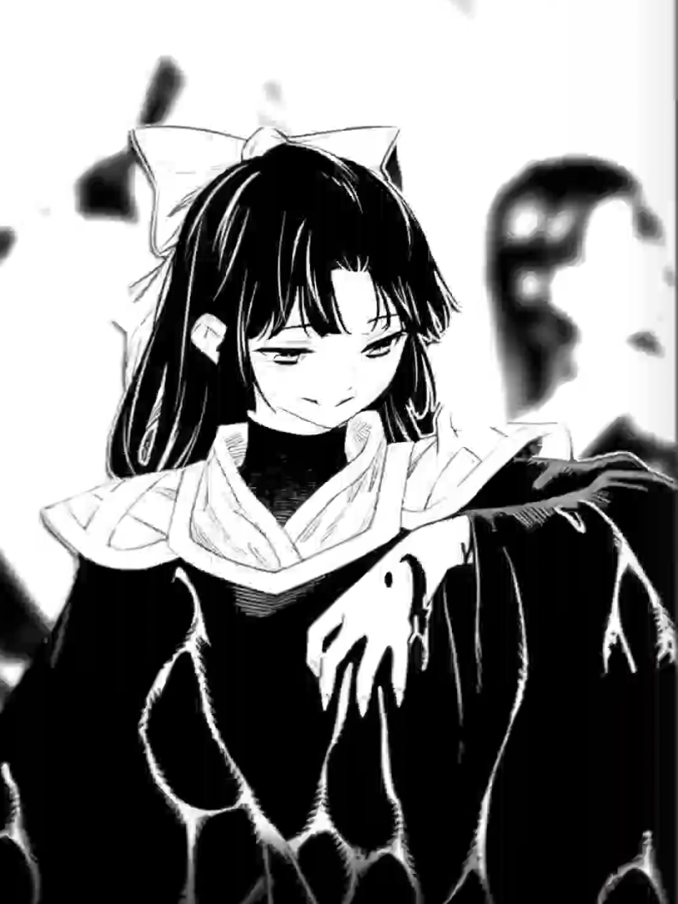 Mata panda 😣🗿 #matoseiheinoslave #manga #mangaedit #mangarecommendation #fyp 