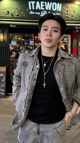 Trai Hàn 🥰 #gille #shadow #viral #xuhuong #fyp