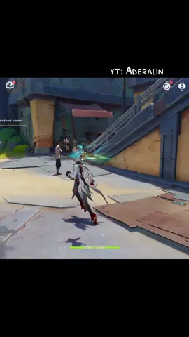 Вопрос который беспокоит массы  #GenshinImpact #hoyoverse #aderalin #нодкрай #заговор 