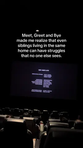 must watch #meetgreetandbye 