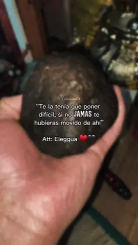 #CapCut #eleggua🖤❤️🗿 #santeria #mffeleggua .  Muchas veces no entiendo sus formas de hacer las cosas pero se que el me ama y eso me hace querer seguir viviendo! MFF Elegua todos los días de mi vida 