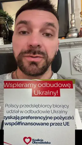 #budowa #ukraina #przedsiębiorca #kasa #polacy 