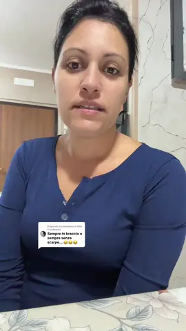 Risposta a @Rita Carotenuto 