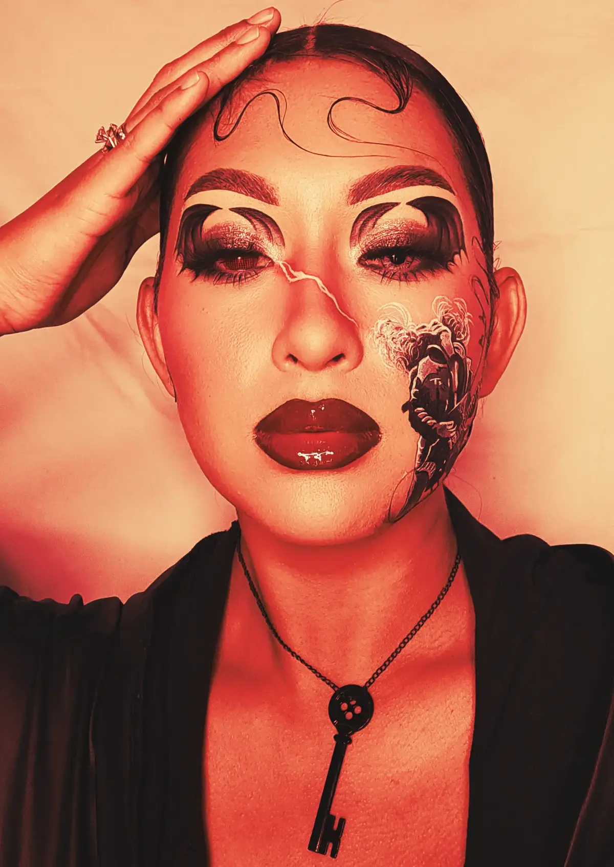 #strangerthings #eddiemunson 