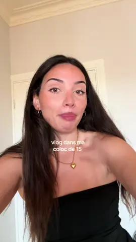 La journée est hyper aléatoire 😭😭 #Vlog #coloc #pourtoii #fyp 