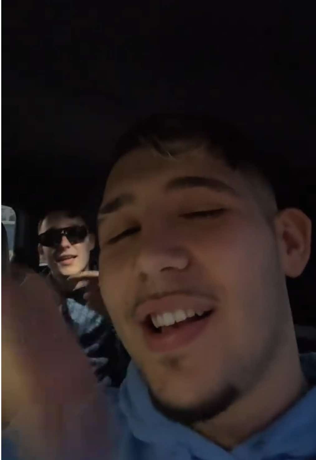 🥱🥱🥱@IneHermes🤪‼️ @NoCapLabel ❌🧢 #fyp #goviral #chekkis #viral 