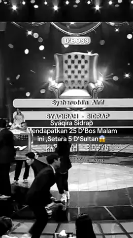 Wow kirain warga sidrap udah gak mau kirim d’boss ternyta mainnya di akhir 😍😱😱#syaqirahda7 #da7 #sulsel #sidrap #da7indosiar 