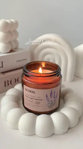 If you’re looking for your occasion’s perfect souvenir gift, this would be it 🤍 #scentedcandle #giftideas #souvenirideas #fyp #foryou  