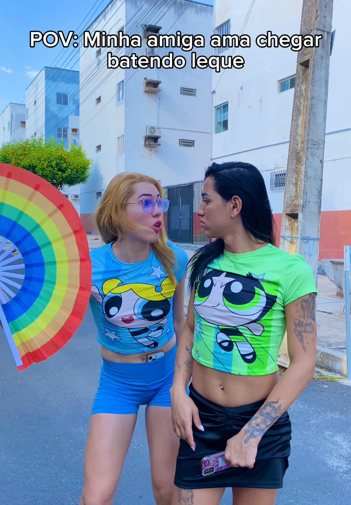 #turmadavalzinha #humor ✨