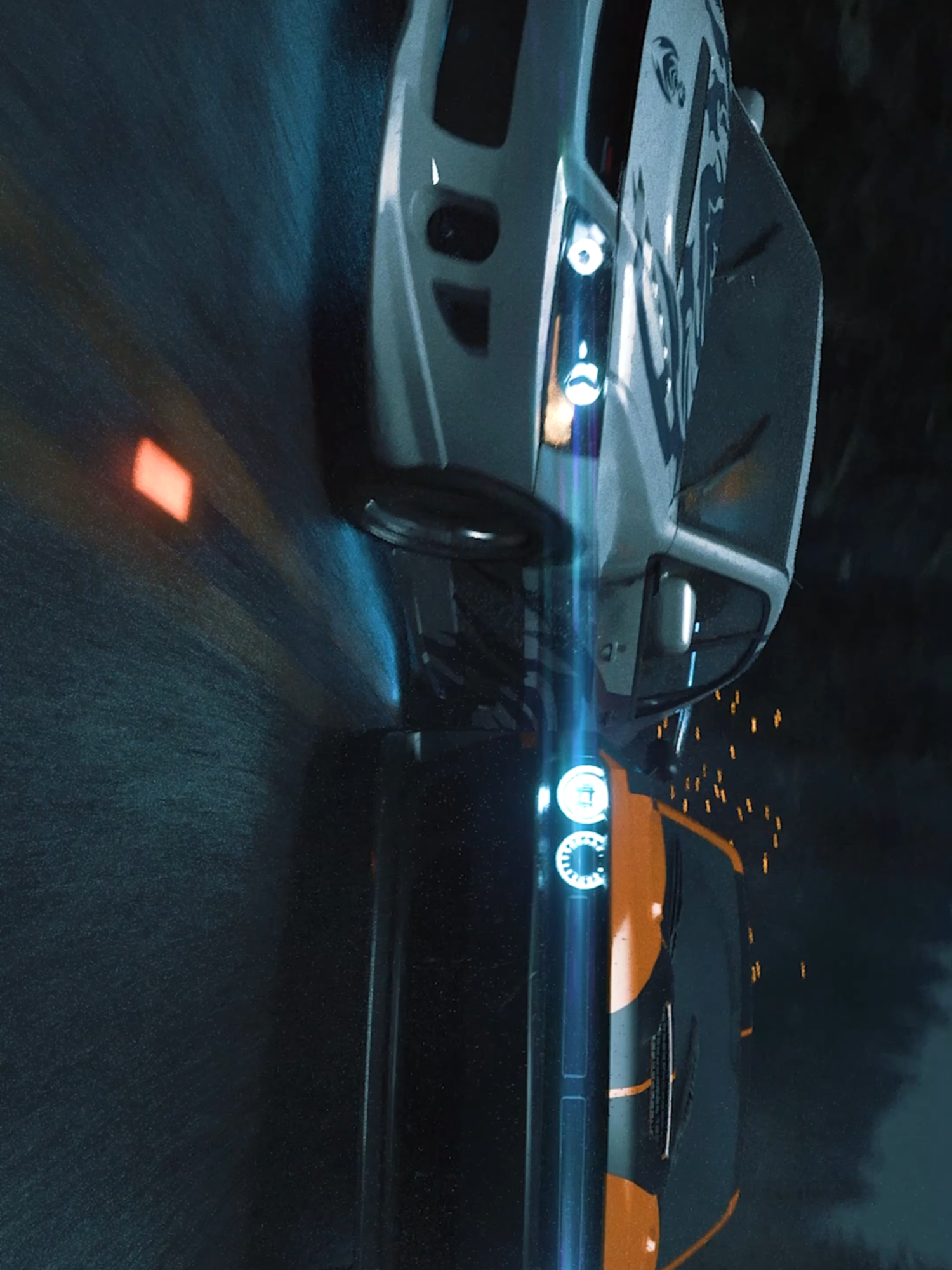 NEED FOR SPEED CARBON | REMASTER 2026 #needforspeed  #nfs #nfsc #nfscarbon #needforspeedcarbon #challenger #evo9 #ea #eagames