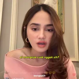 his only 🤍 #ElRumi #SyifaHadju #fyp #liveinstagram 