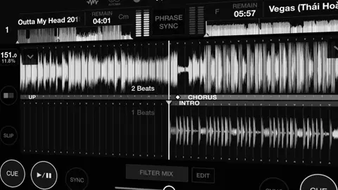 outta my head 2015 - TH#wedj🚀🔥 #nhachaymoingay #thaihoangremix #nhacremix #xuhuong 