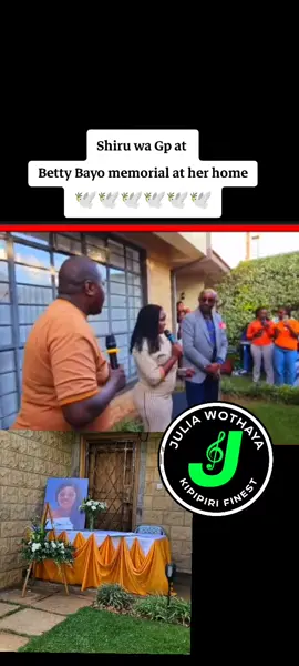 #juliawothaya #treading #bettybayo #shiruwagp #tash 