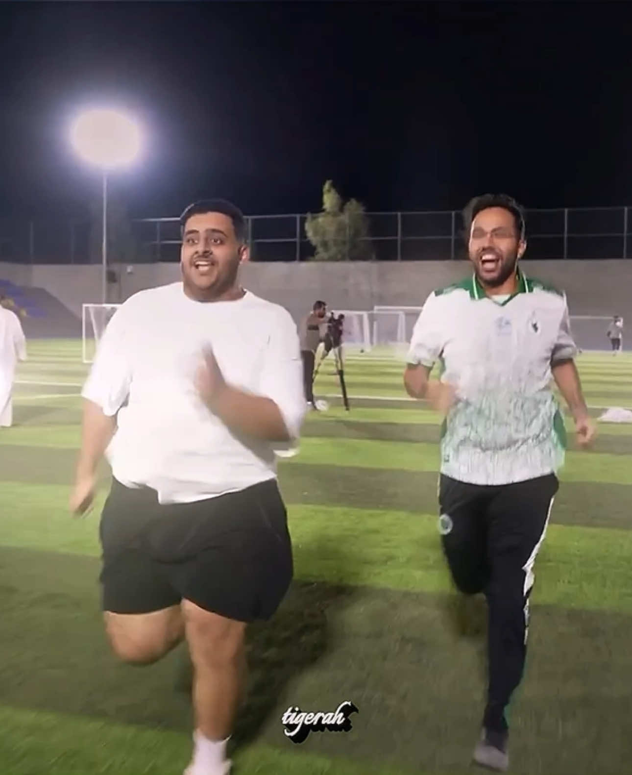 🤩 #عادل #فالكونز #falcons #fyp 