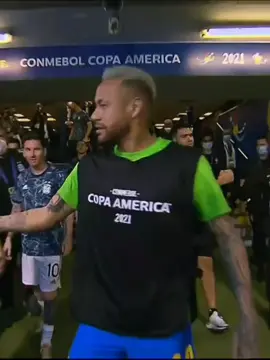Neymar 🆚 Argentina 21/22 Final Copa América #neymarjr #neymaredits #neymarjr_10jr❤️🇧🇷🇧🇷 #fyp #foryoupage |1V11|