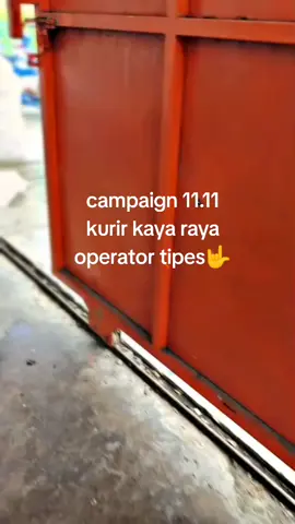 #shopeeexpress #kurirshopee 