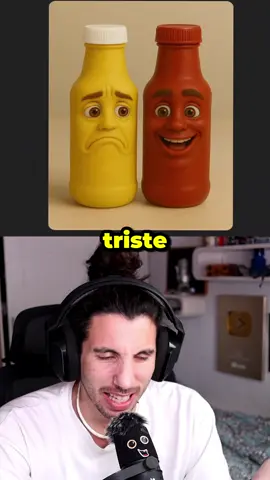 KETCHURU y MESTURU están LOCOS