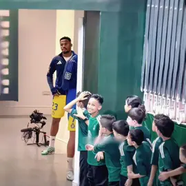 Ronaldo cute fan 😍#ronaldo #fan #fyp #foryou #viral 