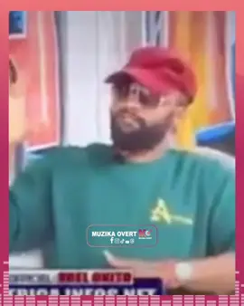 Yoka nanu conseil ya Fally Ipupa.👌🏽😄