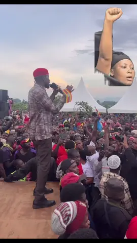 THANK YOU KANUNGU, RUKUNGIRI ✊🏼🇺🇬🪧🗳️ MUTUWE ABANTU BAFFE ✊🏼🇺🇬 PROTEST VOTE 2026 🪧🗳️ H.E President Robert Kyagulanyi Ssentamu ❤️✊🏼🇺🇬 A NEW UGANDA NOW ✊🏼🇺🇬 #ANewUgandaNow #FreeUgandaNow #PeoplePowerOurPower #BobiWineThePeoplesPresident #Freedom 