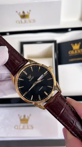 Đồng hồ nam dây da #xuhuong #donghonam #donghodep #donghonamdayda 