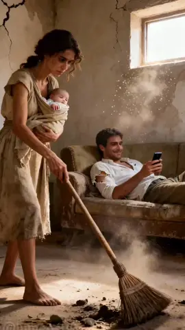 She Made Her Life Beautiful Through Her Own Efforts.