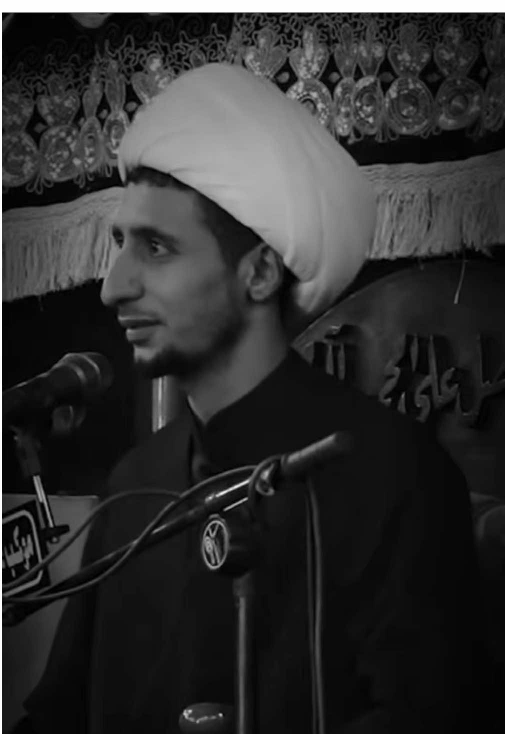 #سواد_الشيخ_علي_المياحي #عبدالله_چاسب 