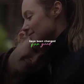 i have been changed for good || spc @becky  #mayabishop #andyherrera #wicked #station19 #foryoupagе wicked: for good trend live for you page 