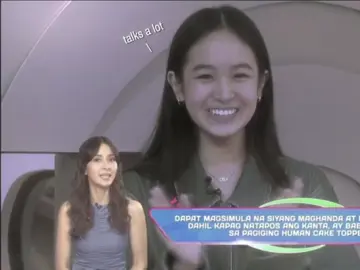 YUNG KILIG KO, NAKNAM #captal #capricecayetano #krystalmejes #wlw #fyp 