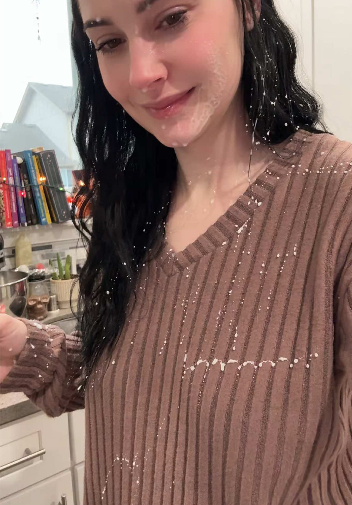 well GOOD FREAKING MORNING YALL. 😬🤣