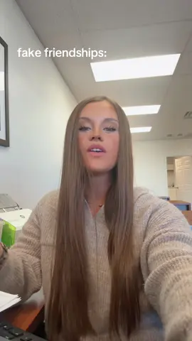 actually done w childish friendships. be an adult. talk about it. #fyp #friends 