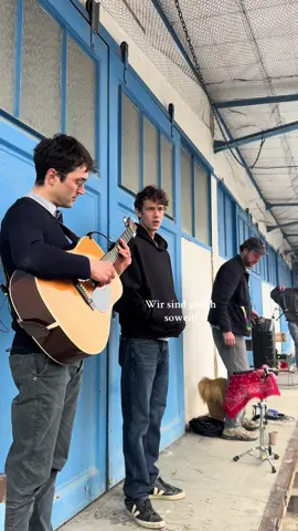 Morgen! #beautiful #newmusic #annenmaykantereit 