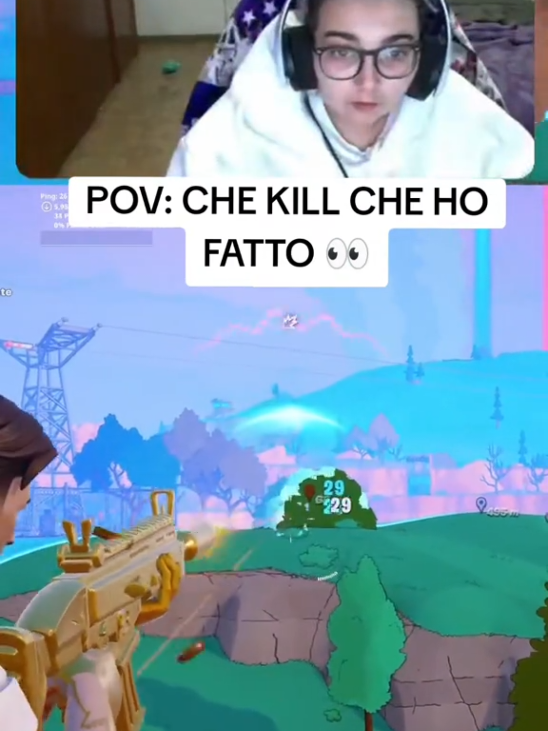 #red_sara_ #Fortnite #fortniteclips #girlgamer #Gaming 