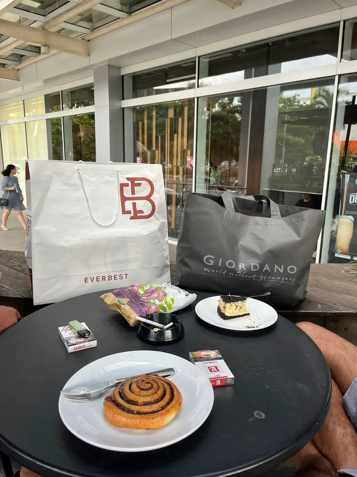 #lewatbranda #xyzbcaa #foryouuuuu 