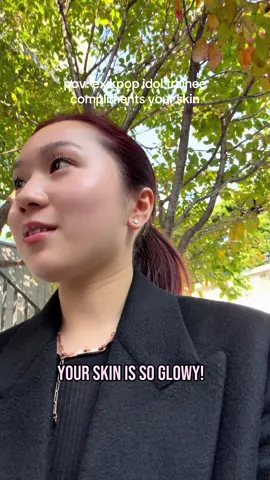 When in Korea 🥹💕 using: Dr Althea REJU 5000 #dralthea #SkinCare101 #koreanbeauty #glowyskin #pdrn 