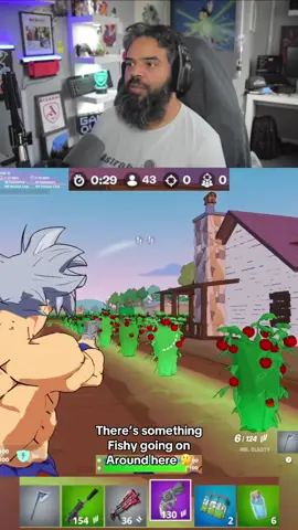 There’s some real X Files type of things happening in #fortnite rn 😂🤔 #fortniteclips #fortnitebr #fortnitefunnies 