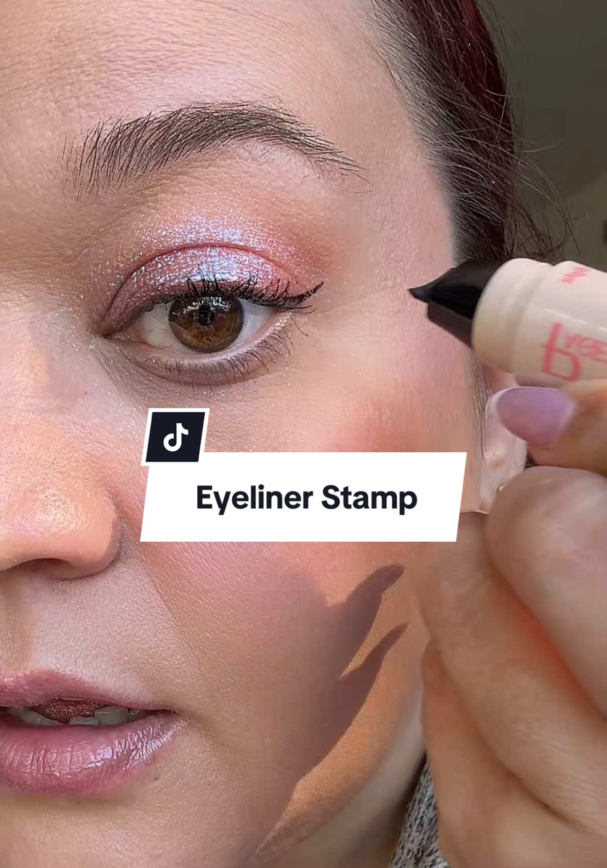 Replying to @Lauren Zinn hooded eye babes! It works for us too! #hoodedeyes #hoodedeyesmakeup #hoodedeyesmakeuptips #tiktokshopblackfriday #tiktokshopcybermonday 