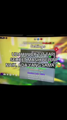 ada yang sama kaya mimin? #fyp #fishit #fishitroblox #lewatberanda #xyzbca 