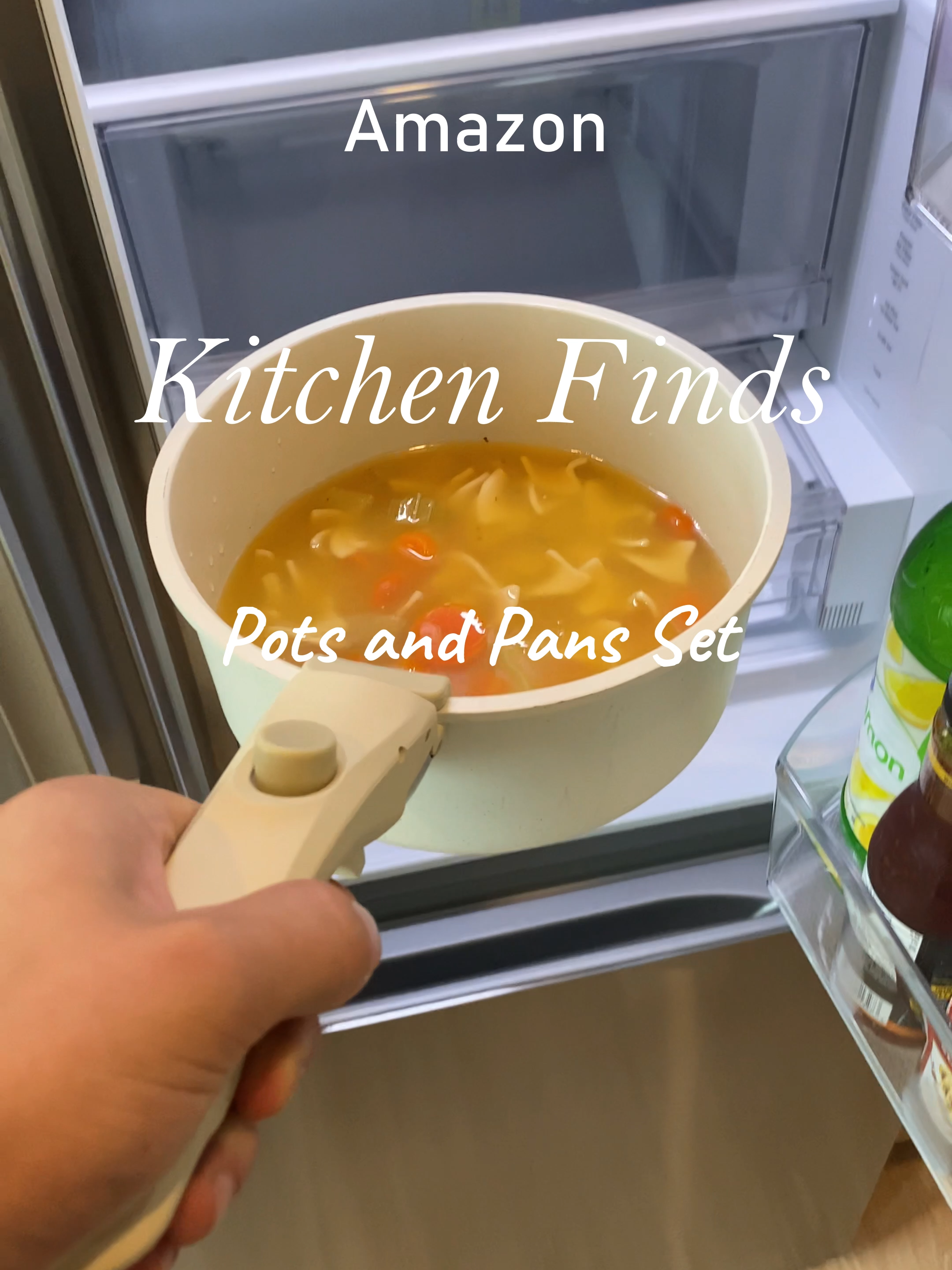 #potsandpans #tupperware #leftovers