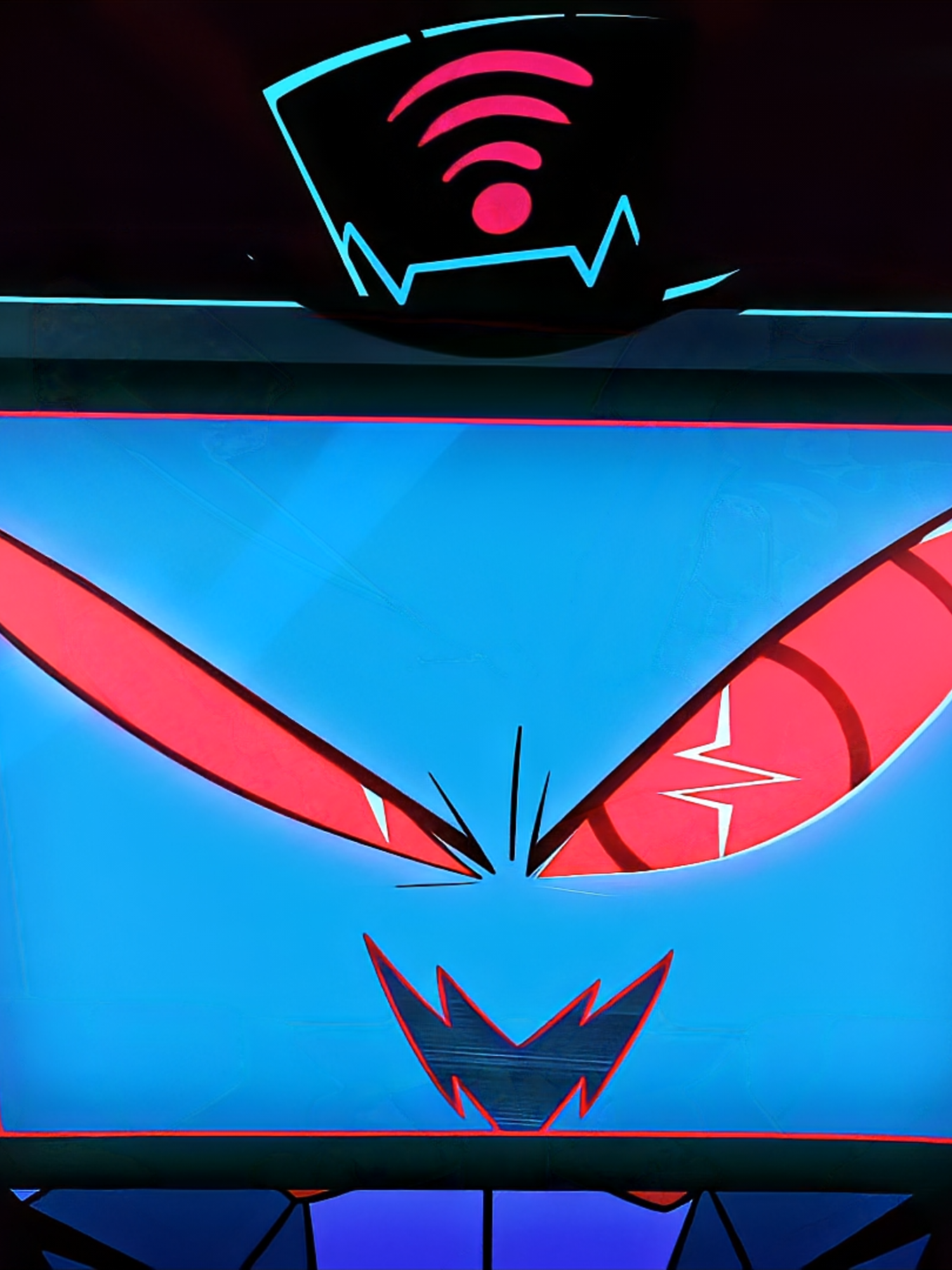 #vox #voxhazbinhotel #hazbinhotel #fyp