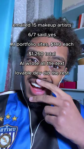 Coding is cooked little bit? #ai #aitools #code #coding #lovablepartner 