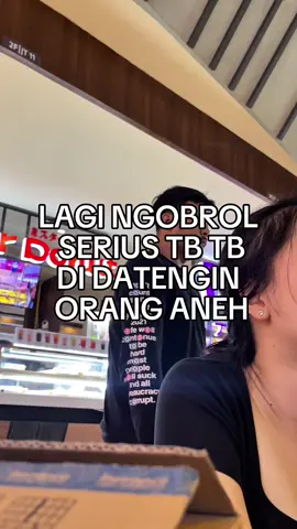 Kenapa yaa ada orang random banget kaya gini #fyp #viral #catrambutsehat #pulangbelanjadisasha #haircolorant